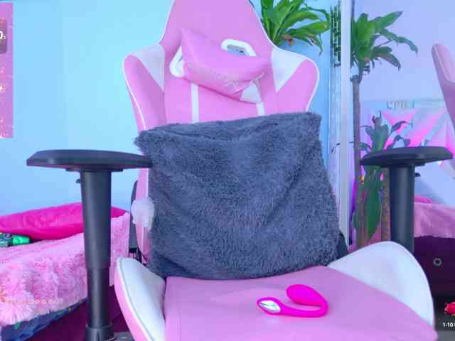 LunaBiely webcam