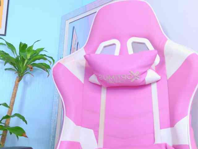 LunaBiely webcam
