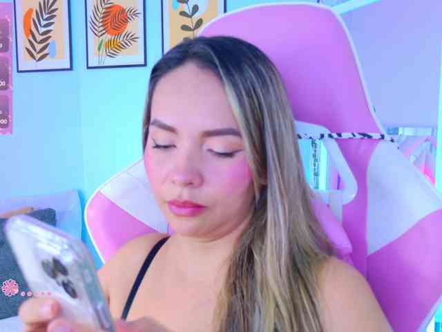 LunaBiely webcam