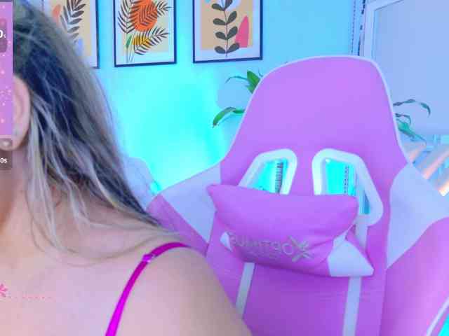 LunaBiely webcam