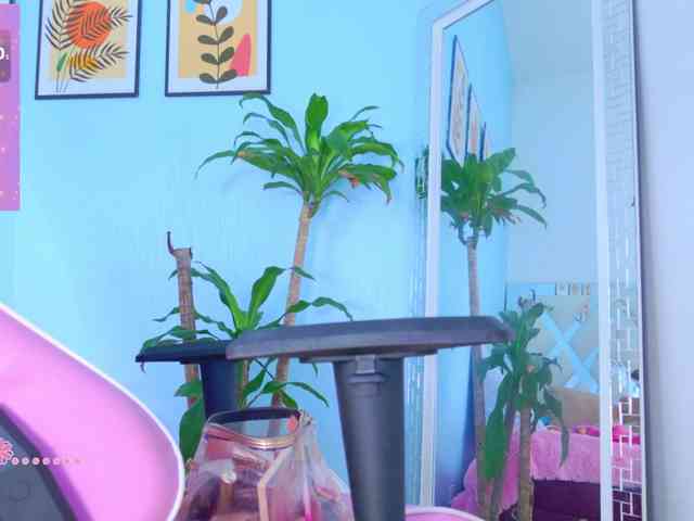 LunaBiely webcam