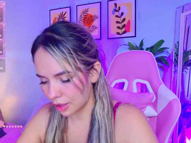 LunaBiely webcam
