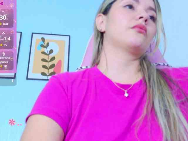 LunaBiely webcam