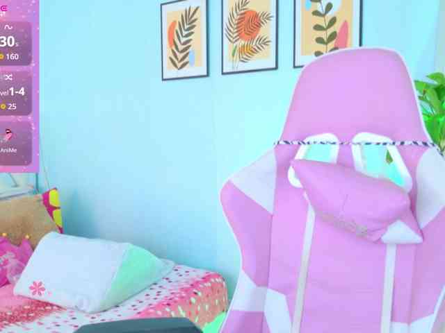 LunaBiely webcam
