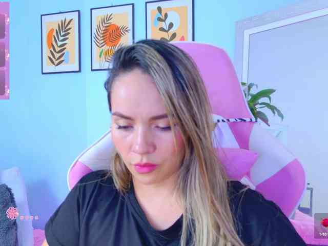 LunaBiely webcam