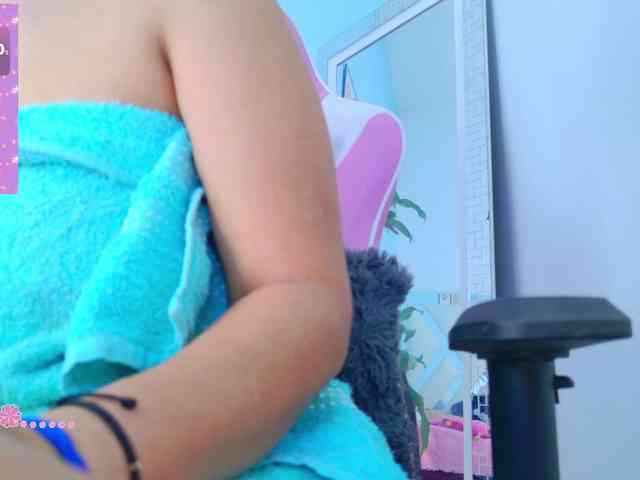 LunaBiely webcam
