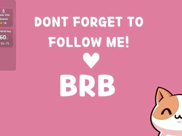 LunaBiely Live Webcam on BongaCams