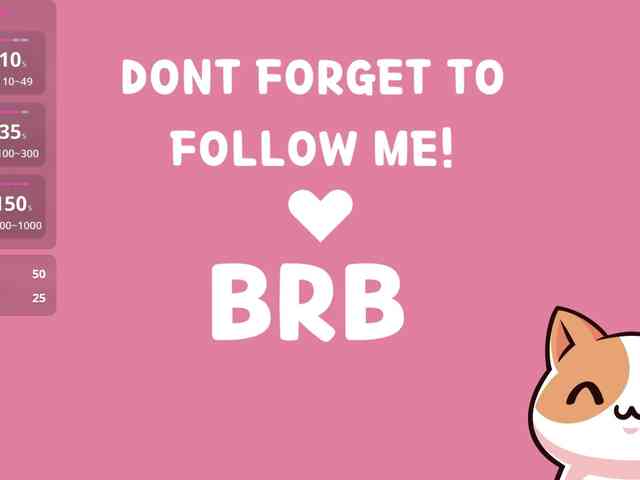 LunaBiely Live Webcam on BongaCams