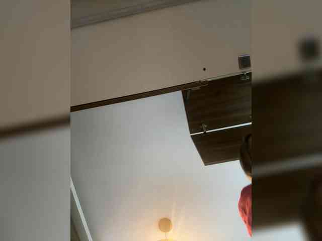 LunaBiely Live Webcam on BongaCams