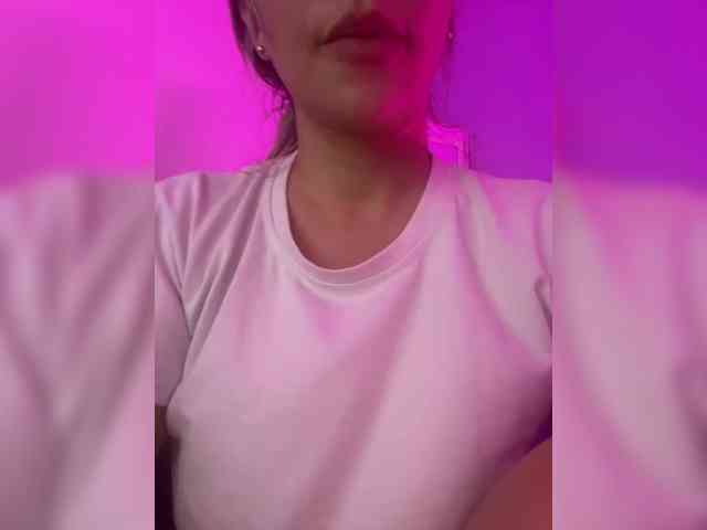 LunaBiely webcam