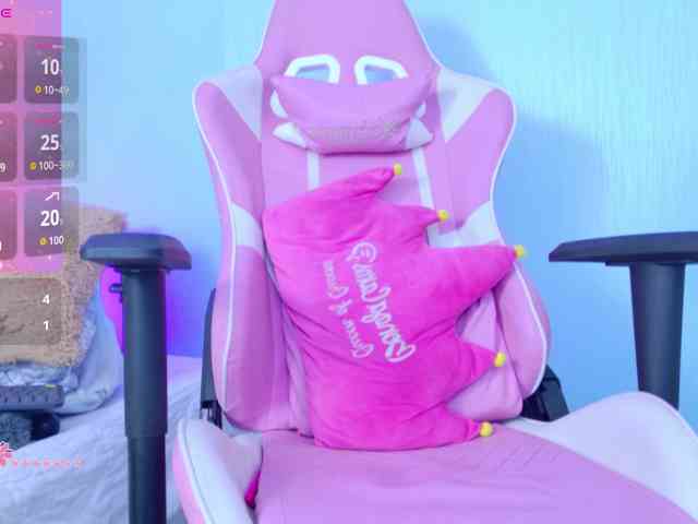 LunaBiely webcam