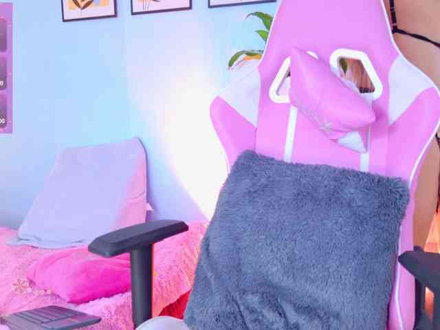 LunaBiely webcam