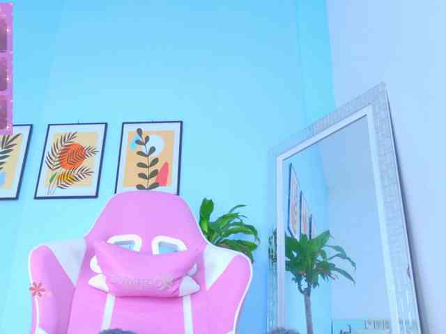 LunaBiely webcam