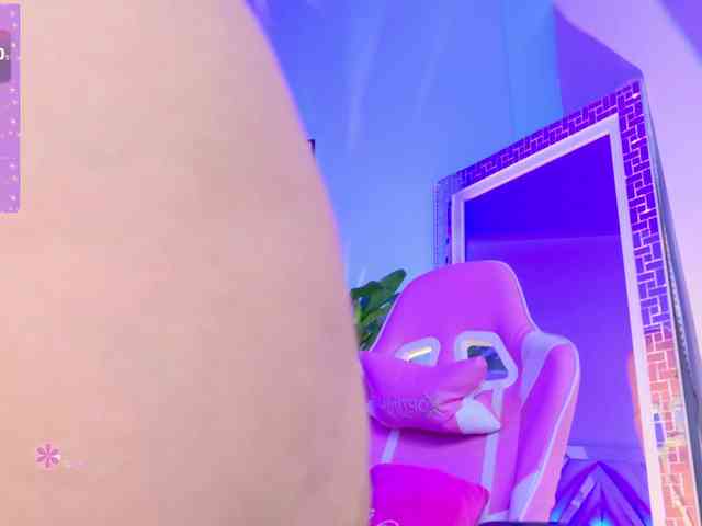 LunaBiely webcam