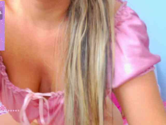 LunaBiely webcam
