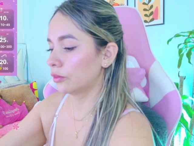 LunaBiely webcam