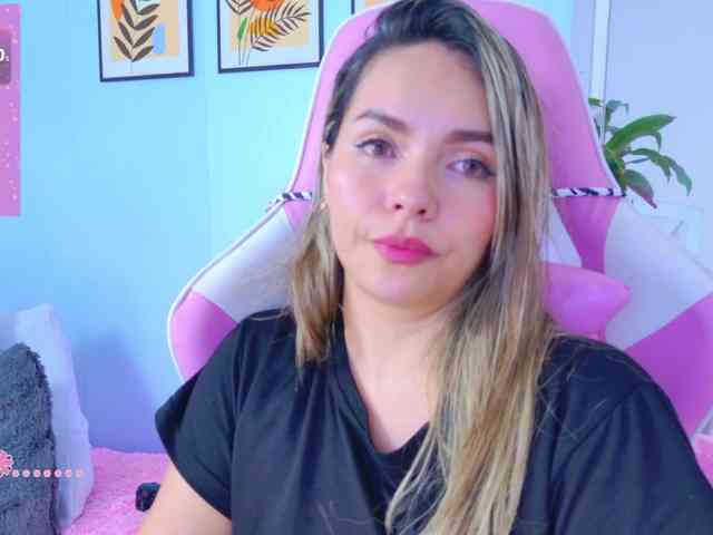 LunaBiely webcam