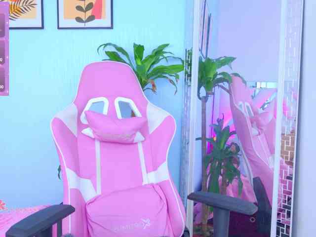 LunaBiely webcam