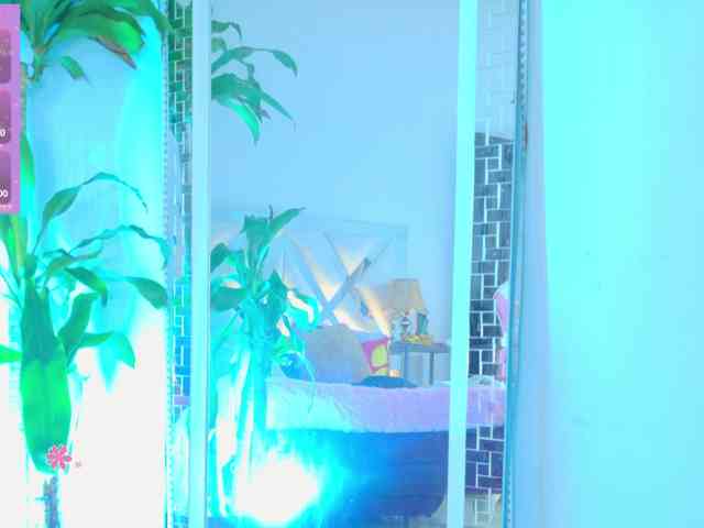 LunaBiely webcam