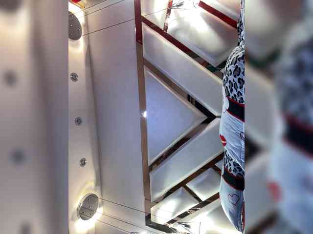 LunaBiely Live Webcam on BongaCams