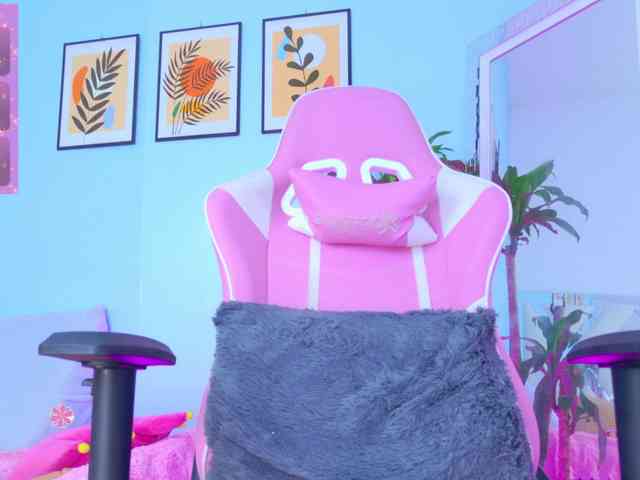 LunaBiely webcam