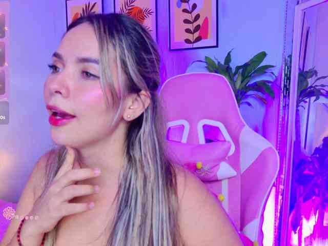 LunaBiely webcam