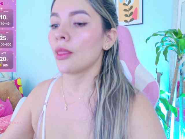 LunaBiely webcam