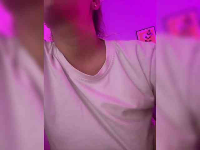 LunaBiely webcam