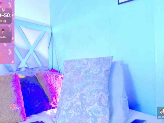 LunaBiely webcam