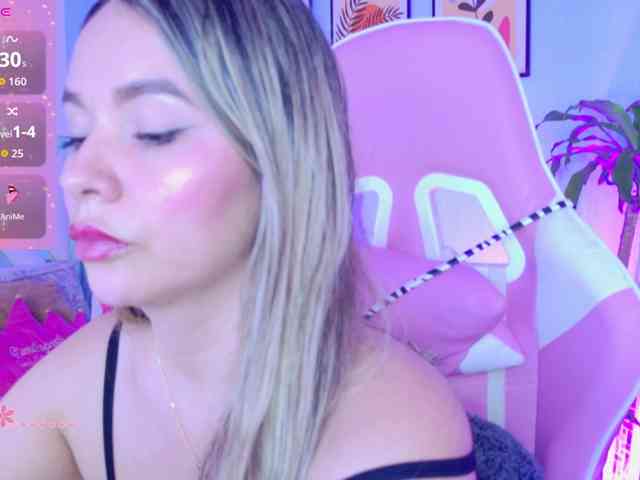 LunaBiely webcam