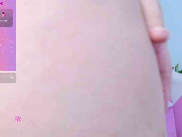 LunaBiely webcam