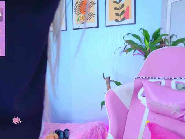 LunaBiely webcam