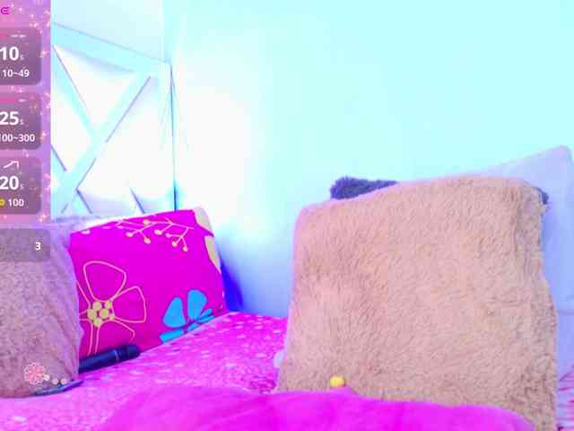 LunaBiely webcam