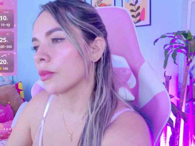 LunaBiely webcam