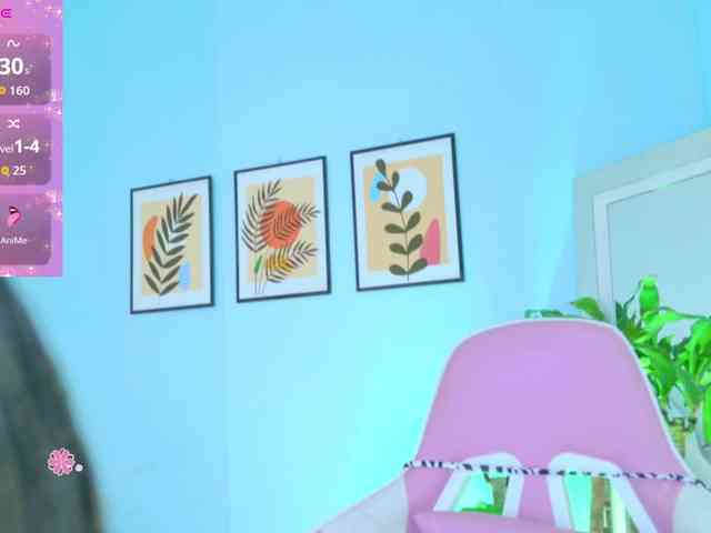 LunaBiely webcam