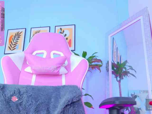 LunaBiely webcam