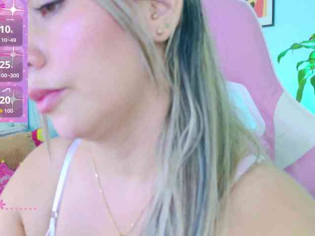 LunaBiely webcam