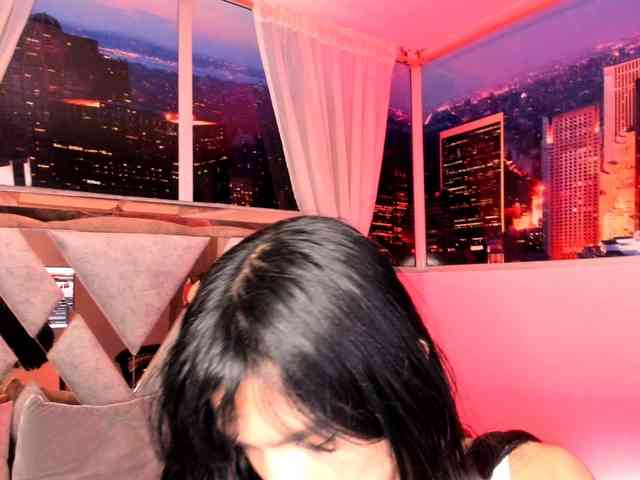 Ana-Daniela Live Webcam on BongaCams