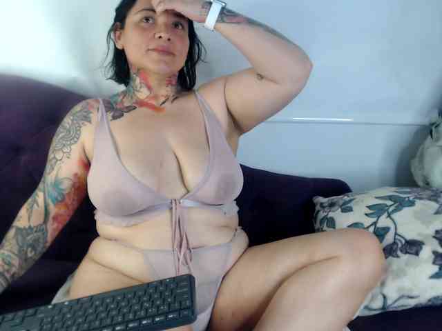 laurenchubby webcam