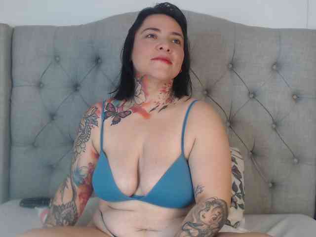 laurenchubby webcam