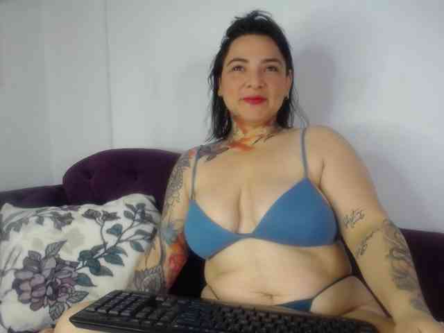 laurenchubby webcam