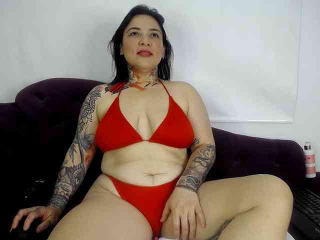 laurenchubby webcam
