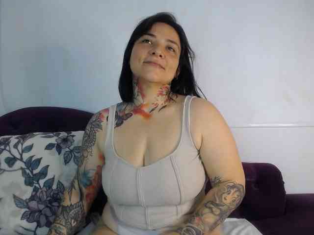 laurenchubby webcam