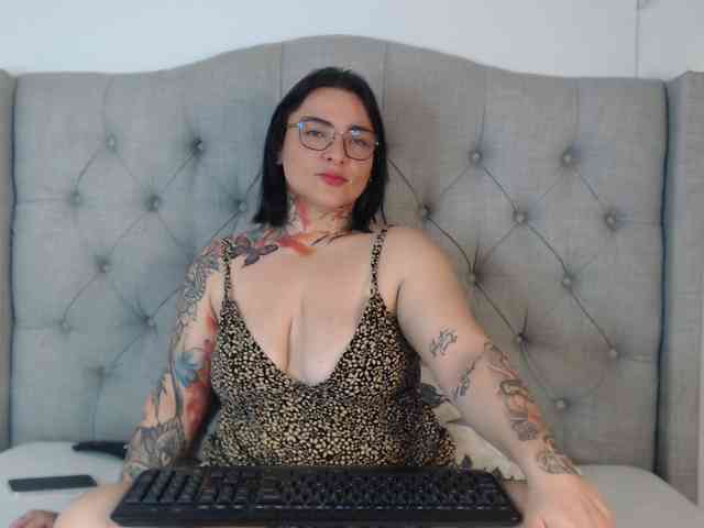 laurenchubby webcam