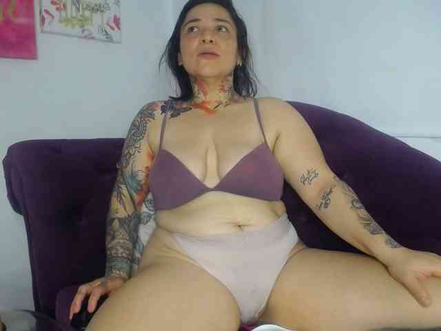 laurenchubby webcam