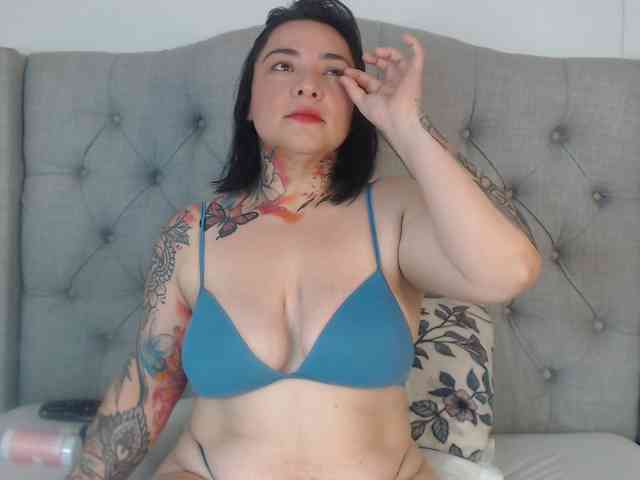 laurenchubby webcam
