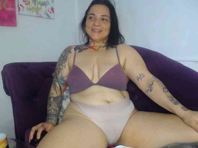 laurenchubby webcam