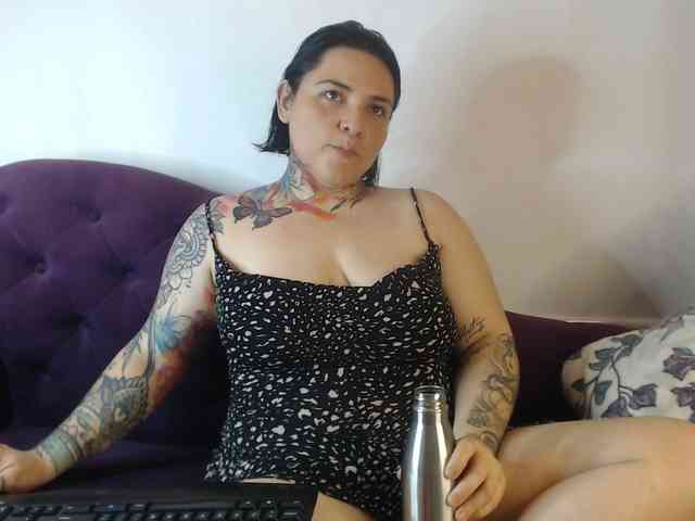 laurenchubby webcam