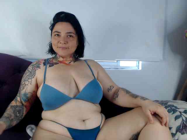 laurenchubby webcam