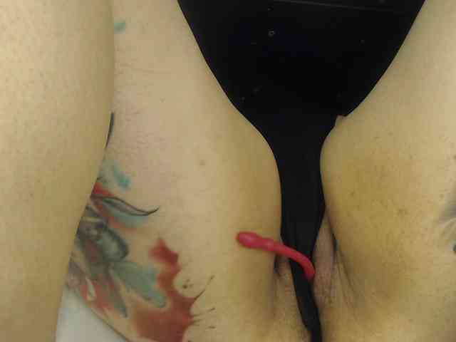 laurenchubby's webcam live show